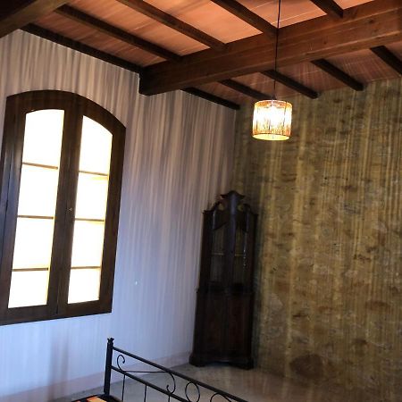 Podere Soccorso Casa Vigneto Montalcino Bagian luar foto