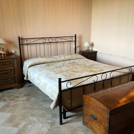 Podere Soccorso Casa Vigneto Montalcino Bagian luar foto